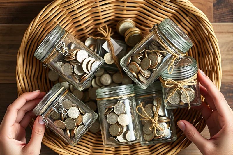 affordable money saving grocery tips — Affordable Money Saving Grocery Tips (the finished result)