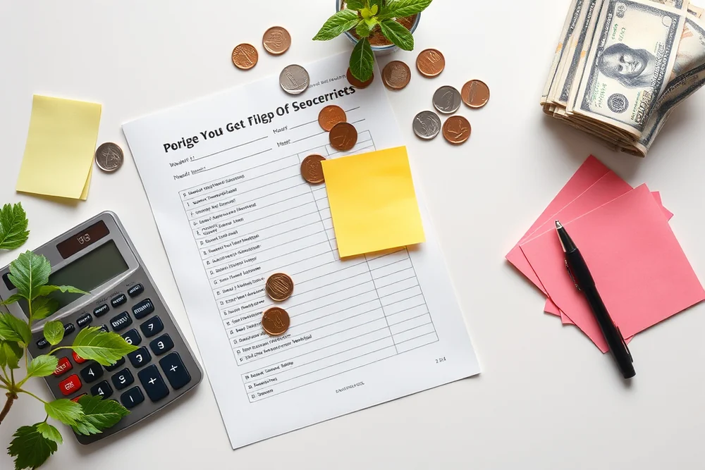 cheap saving on groceries tips — Cheap Saving On Groceries Tips (the finished result)