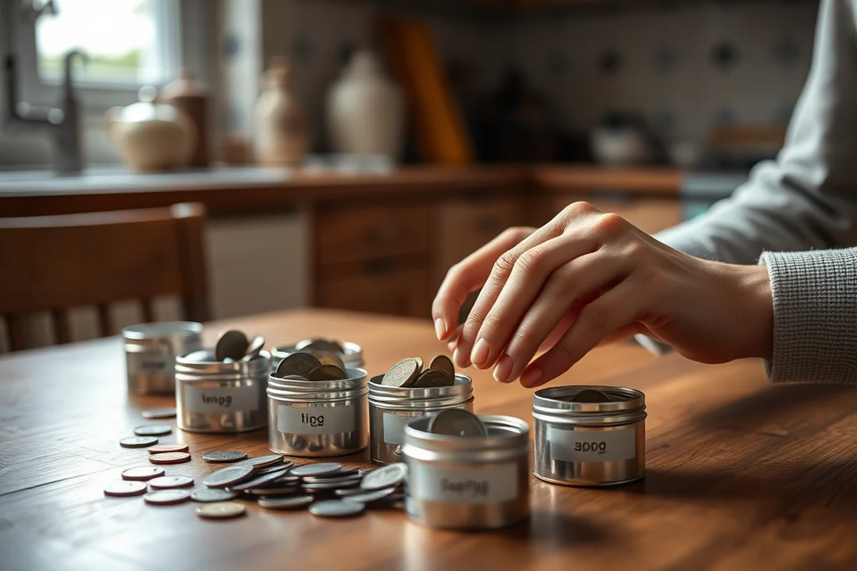 easy saving on groceries for beginners — Easy Saving On Groceries For Beginners