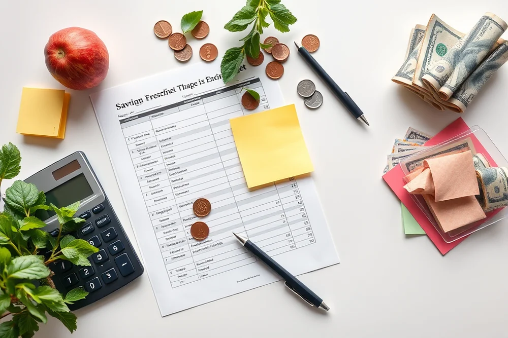 saving on groceries real examples & case studies β Saving On Groceries Real Examples & Case Studies (the finished result)