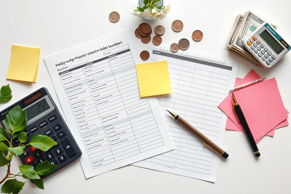 saving on groceries — Saving On Groceries (the finished result)