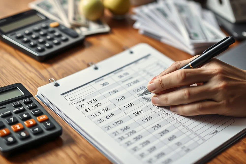 saving on groceries tools & templates — Saving On Groceries Tools & Templates (step by step)
