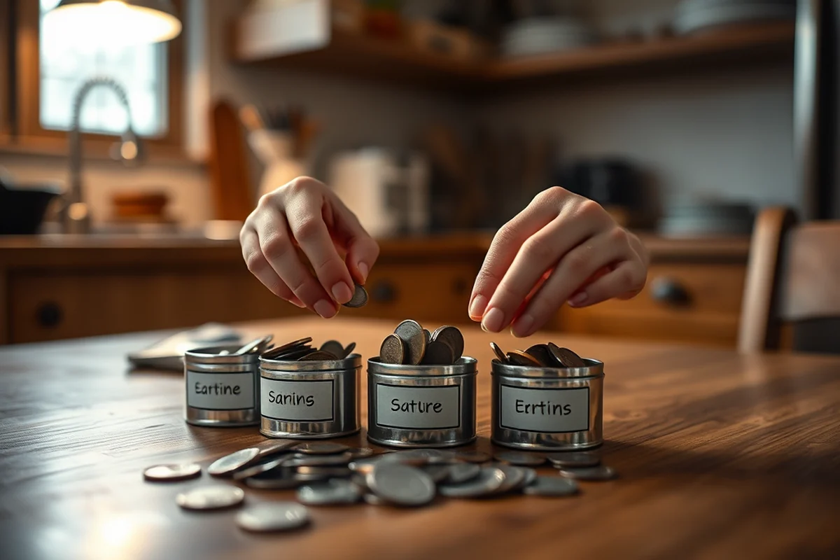 simple saving on groceries examples — Simple Saving On Groceries Examples
