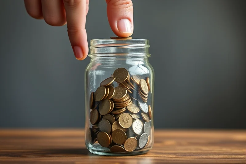 simple saving on groceries step — Simple Saving On Groceries Step (step by step)