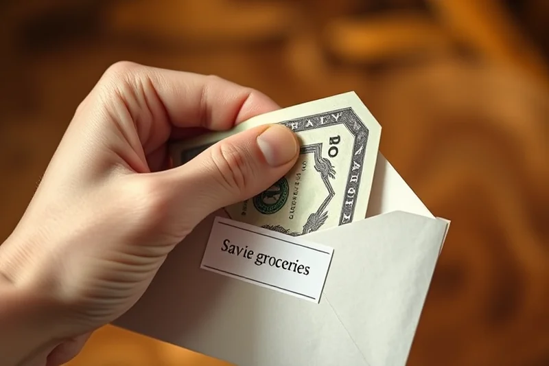 simple saving on groceries templates — Simple Saving On Groceries Templates (step by step)