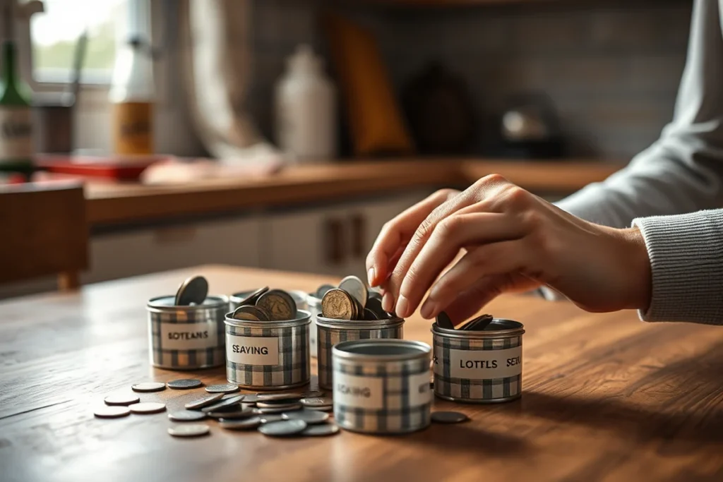 Affordable Saving On Groceries Tools Templates