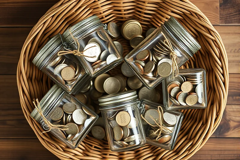 cheap money saving techniques for groceries — Cheap Money Saving Techniques For Groceries (the finished result)