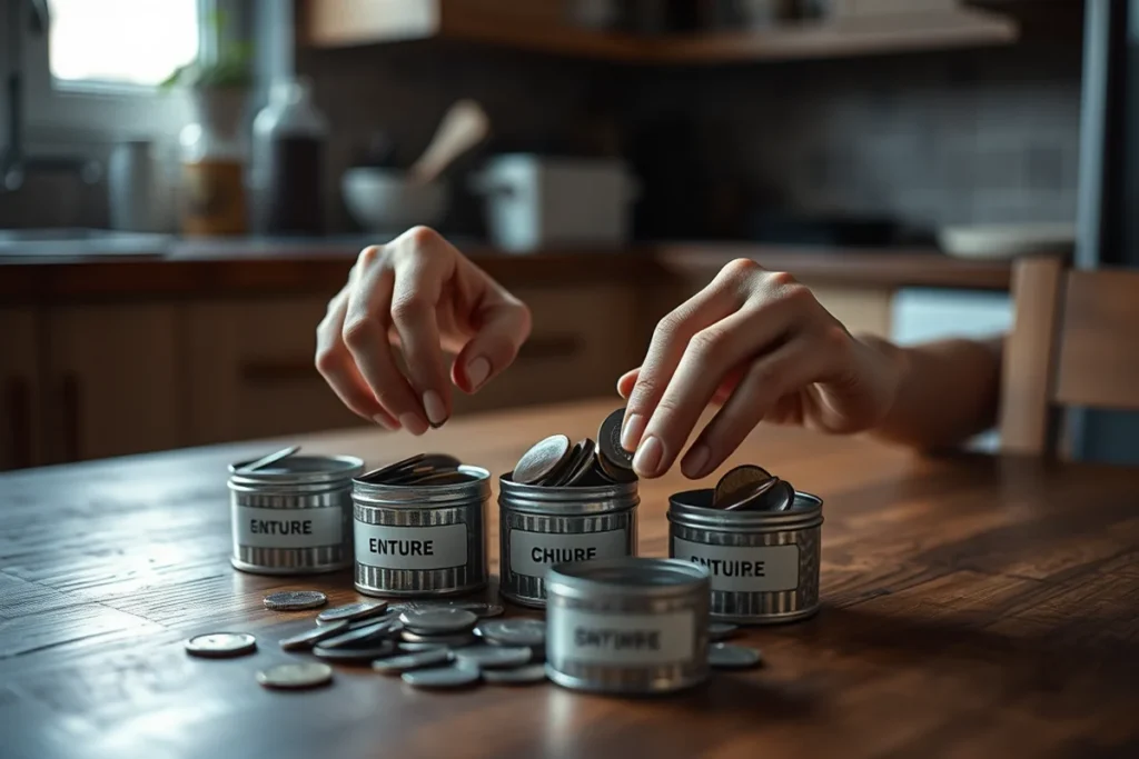 Saving On Groceries By Income Life Stage For Beginners