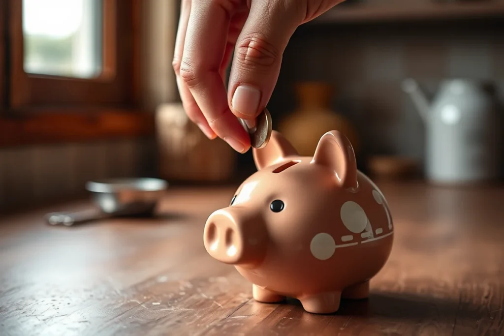 Saving On Groceries For Beginners Checklist