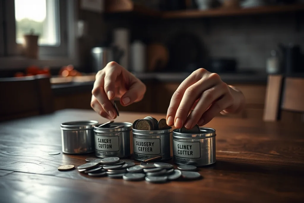 Saving On Groceries Tools On A Budget