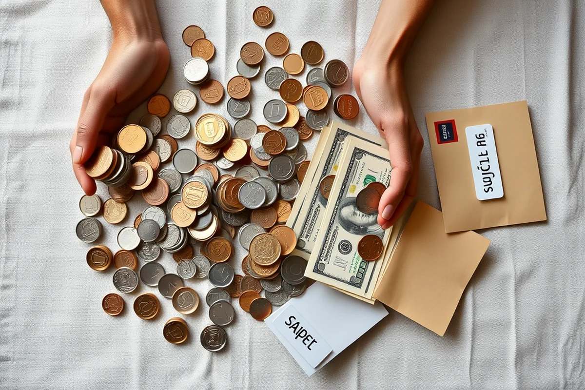 best saving on groceries beginners — Best Saving On Groceries Beginners (the finished result)
