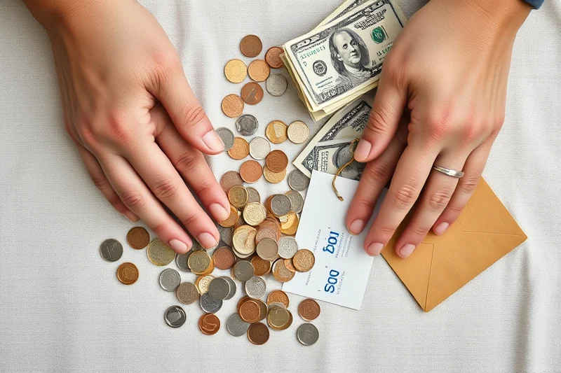 best saving on groceries for beginners — Best Saving On Groceries For Beginners (the finished result)