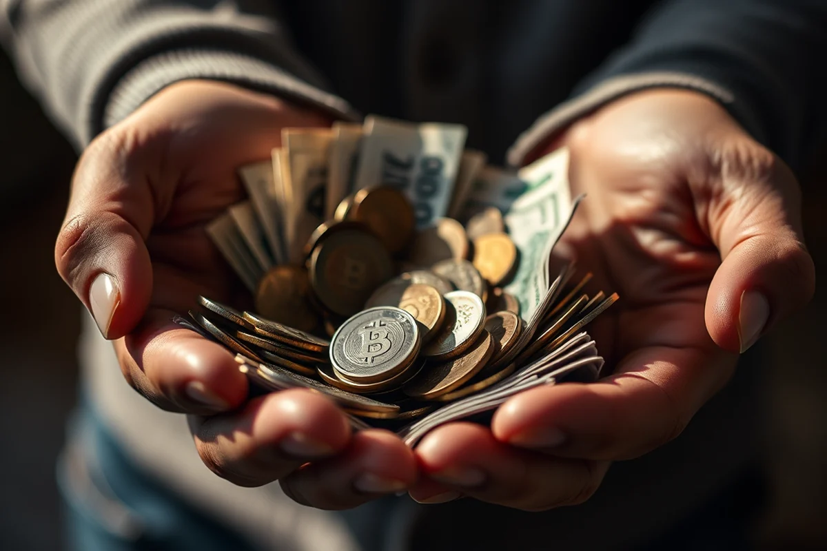 best way save money — Best Way Save Money (step by step)