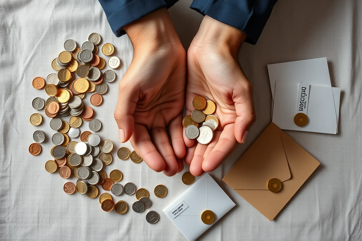 best way save money — Best Way Save Money (the finished result)