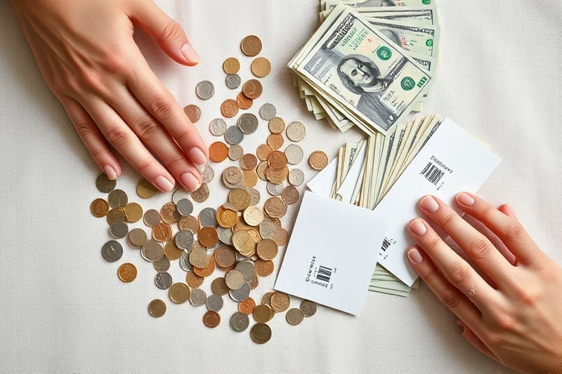 diy efficient ways to save money on groceries — Diy Efficient Ways To Save Money On Groceries (the finished result)