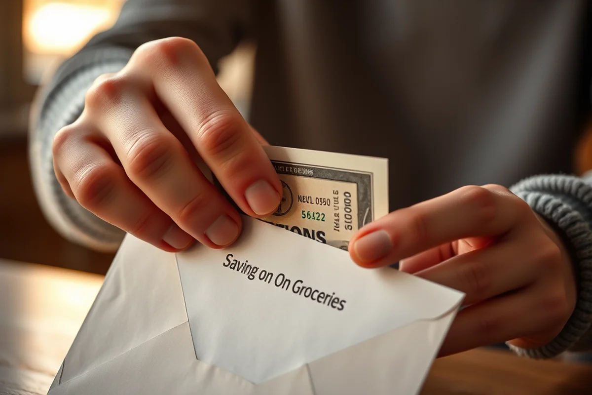 diy saving on groceries real — Diy Saving On Groceries Real (step by step)