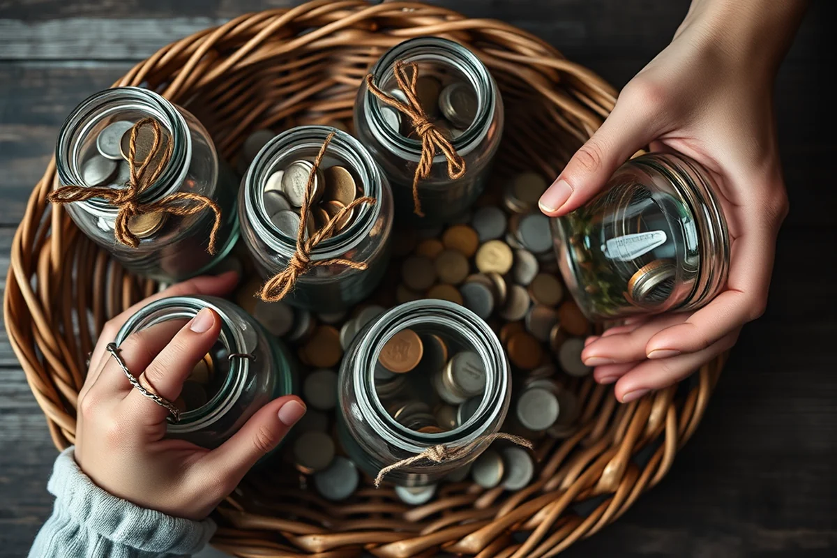 diy saving on groceries real — Diy Saving On Groceries Real (the finished result)
