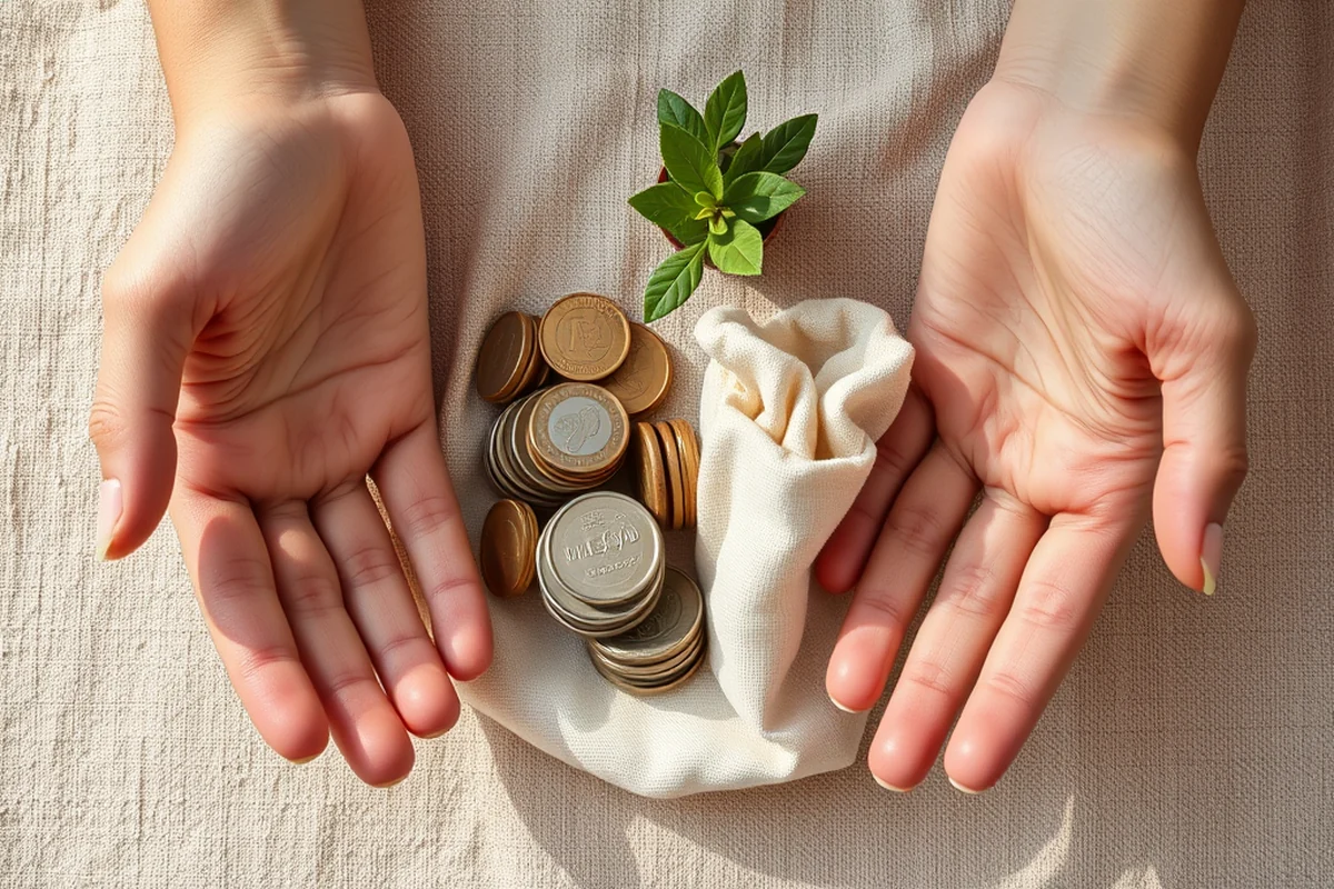 easy saving on groceries mistakes pitfalls — Easy Saving On Groceries Mistakes Pitfalls (the finished result)