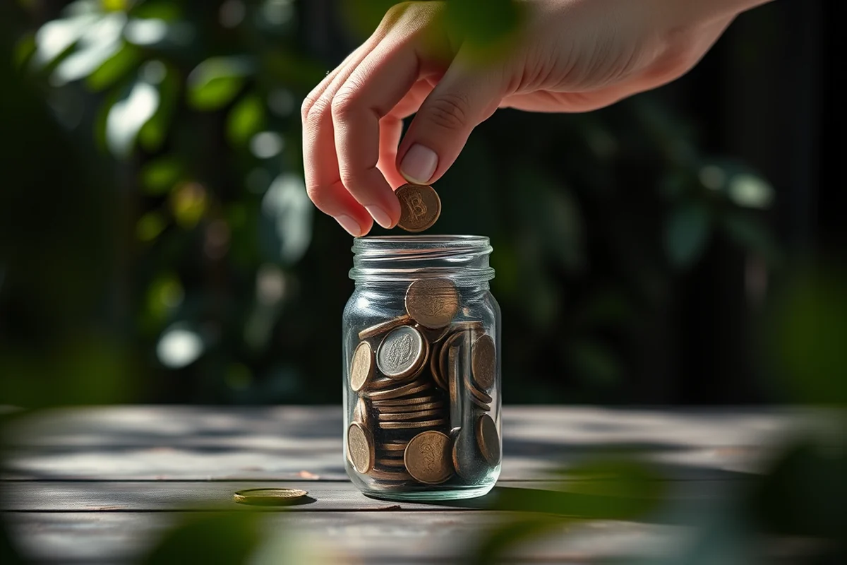 how save money fast — How Save Money Fast (step by step)