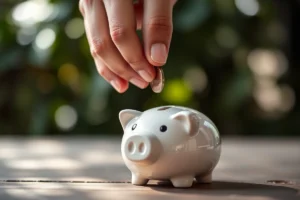 How Save Money For A Car
