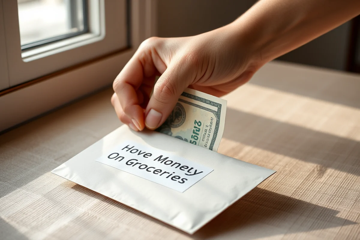how save money on groceries — How Save Money On Groceries (step by step)
