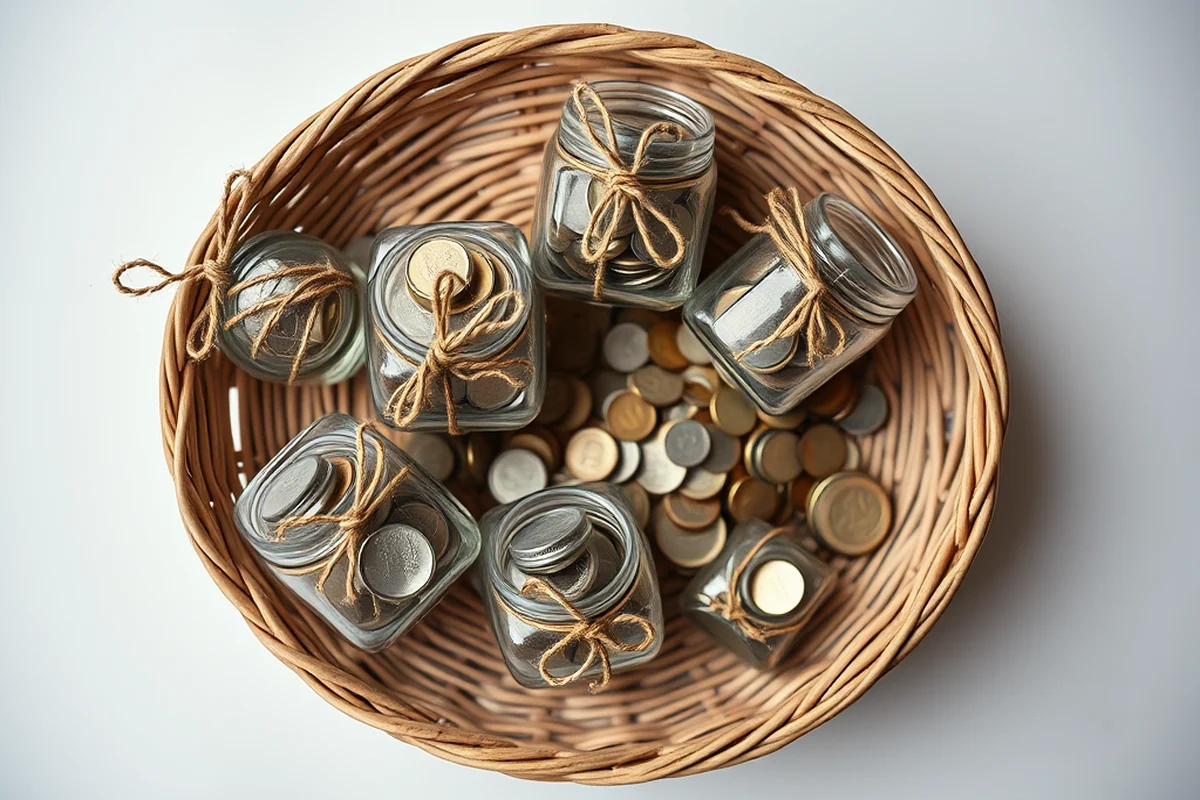 how to how to save money — How To How To Save Money (the finished result)