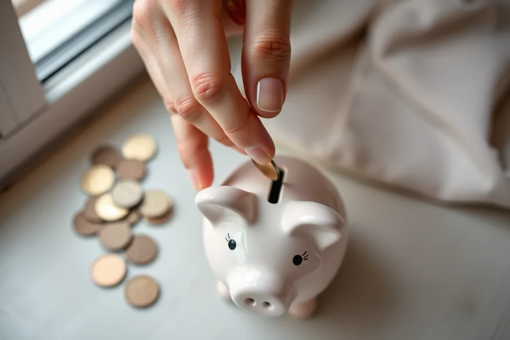 How To Save More