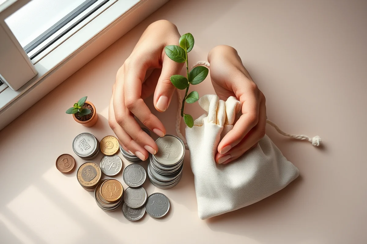 how to save more — How To Save More (the finished result)