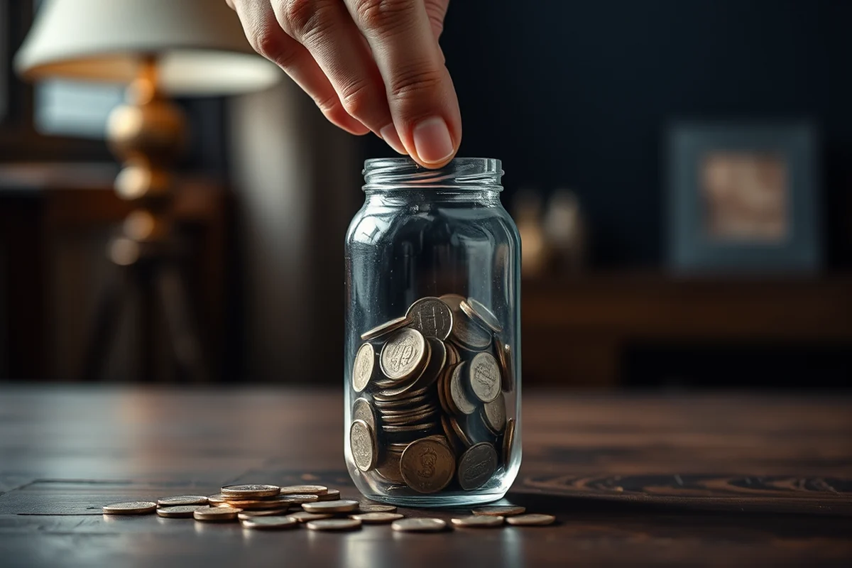 how to save the money — How To Save The Money (step by step)