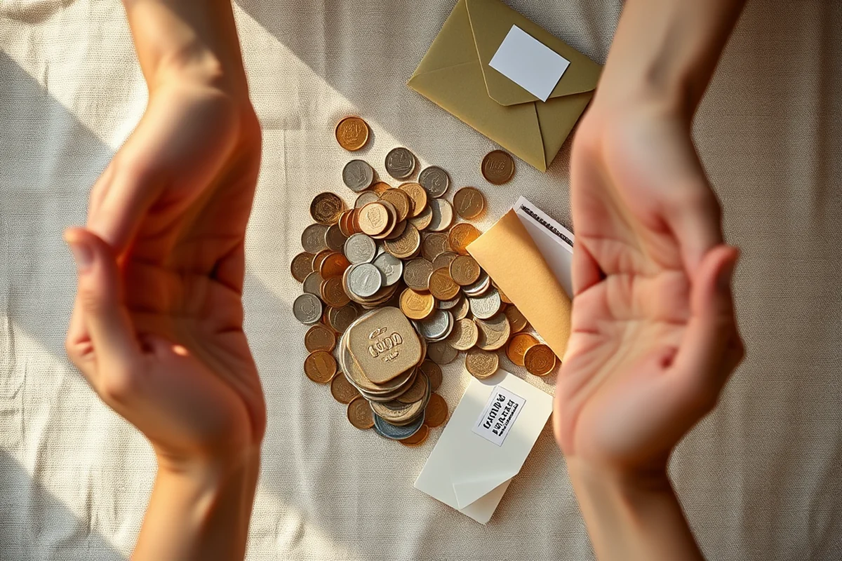 how to save the money — How To Save The Money (the finished result)