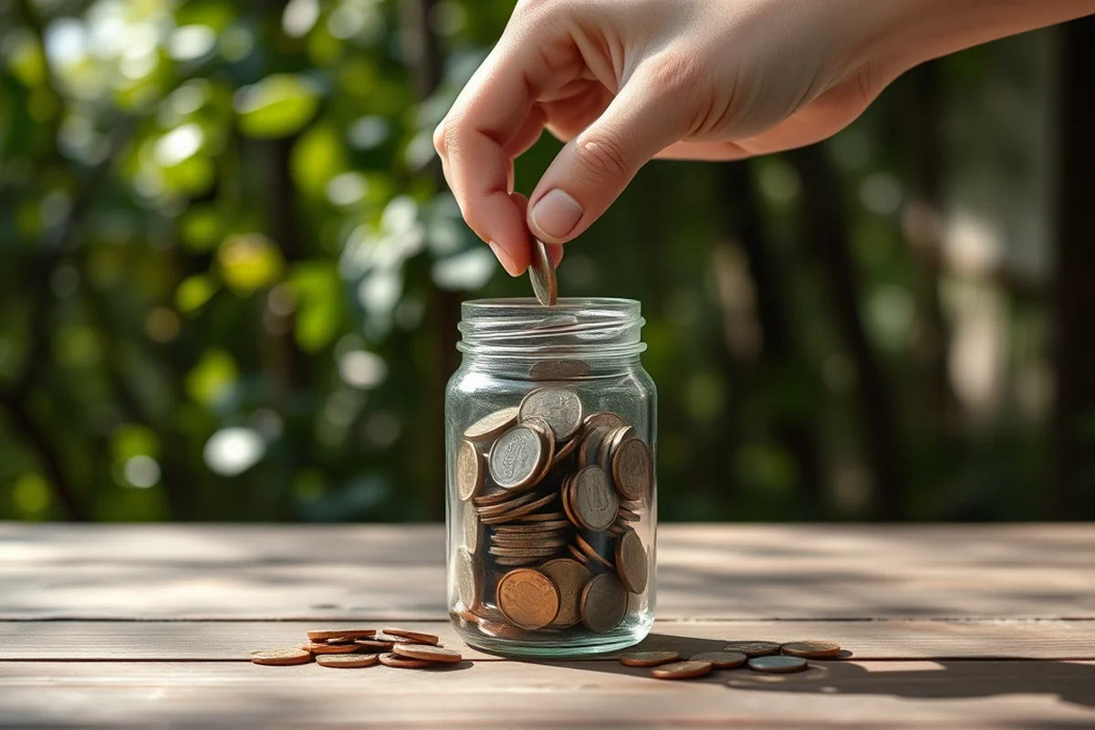 how to save up — How To Save Up (step by step)