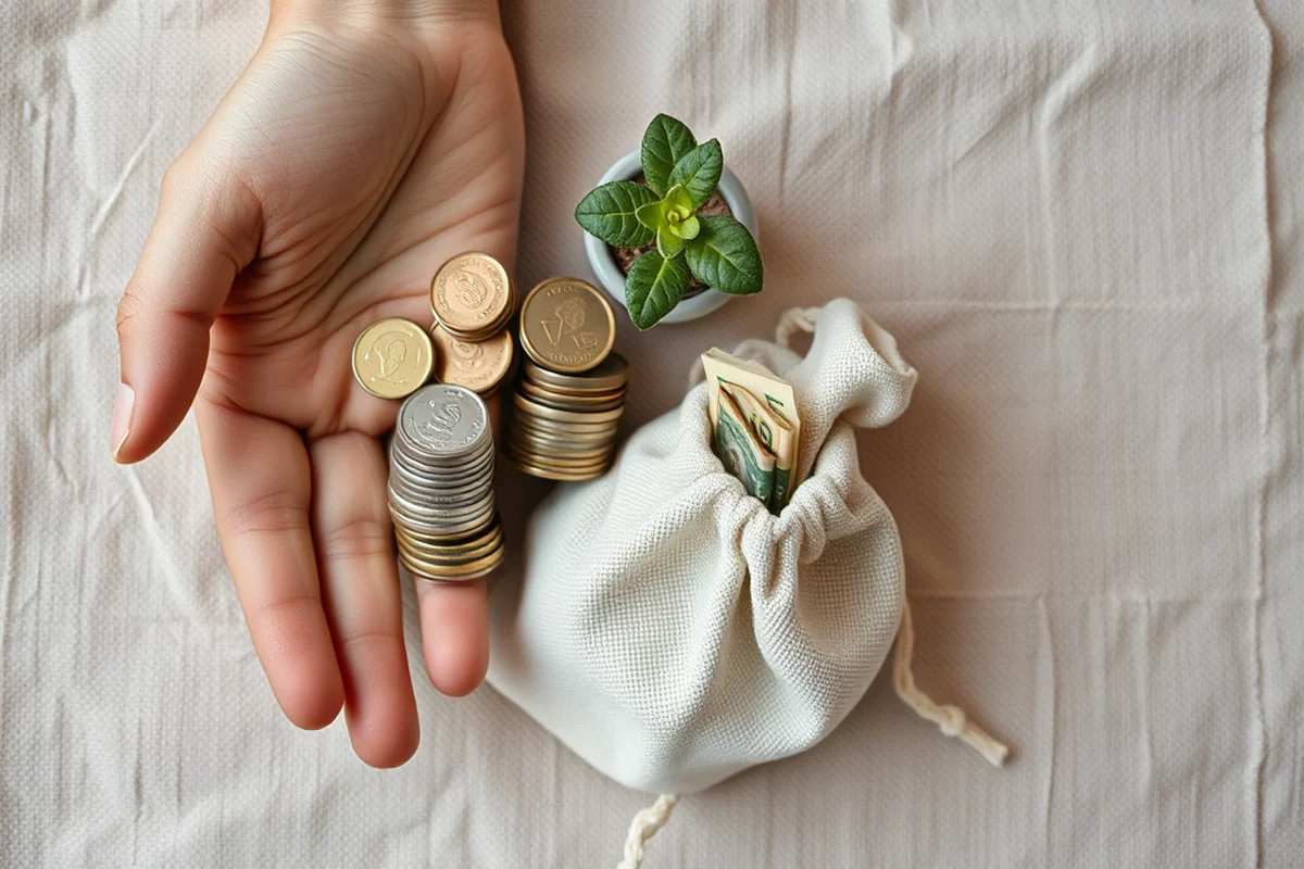 how to saving on groceries beginners — How To Saving On Groceries Beginners (the finished result)