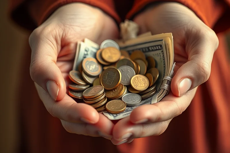 minimalist ways save money on groceries — Minimalist Ways Save Money On Groceries (step by step)