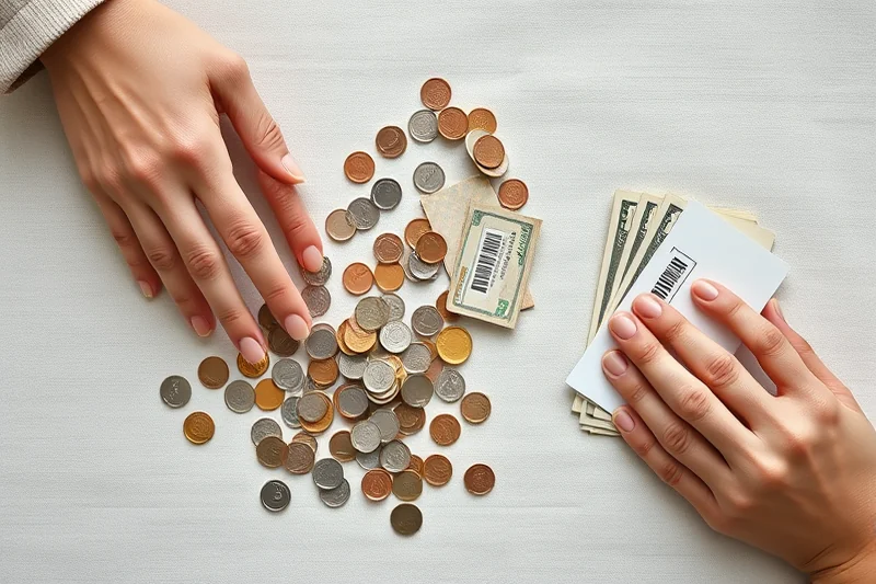 quick saving on groceries mistakes pitfalls — Quick Saving On Groceries Mistakes Pitfalls (the finished result)