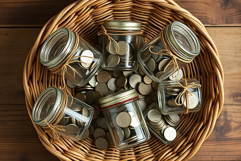 save money on groceries mistakes — Save Money On Groceries Mistakes (the finished result)