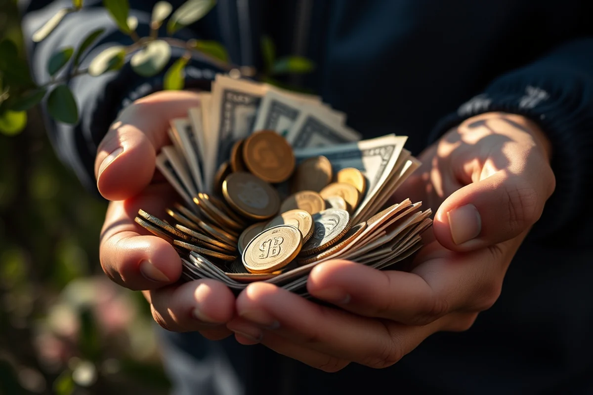 save money with gas — Save Money With Gas (step by step)