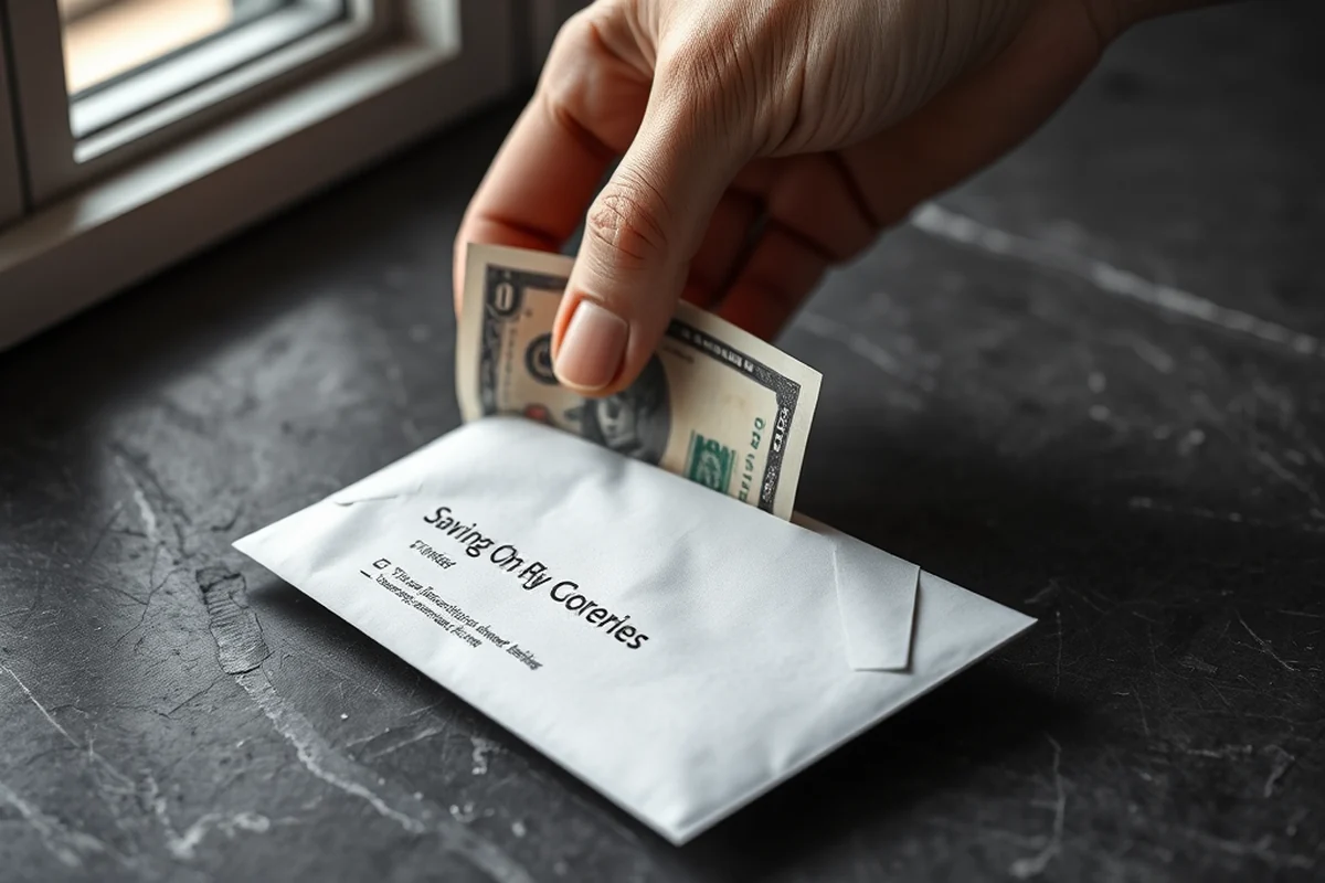 saving on groceries beginners checklist — Saving On Groceries Beginners Checklist (step by step)