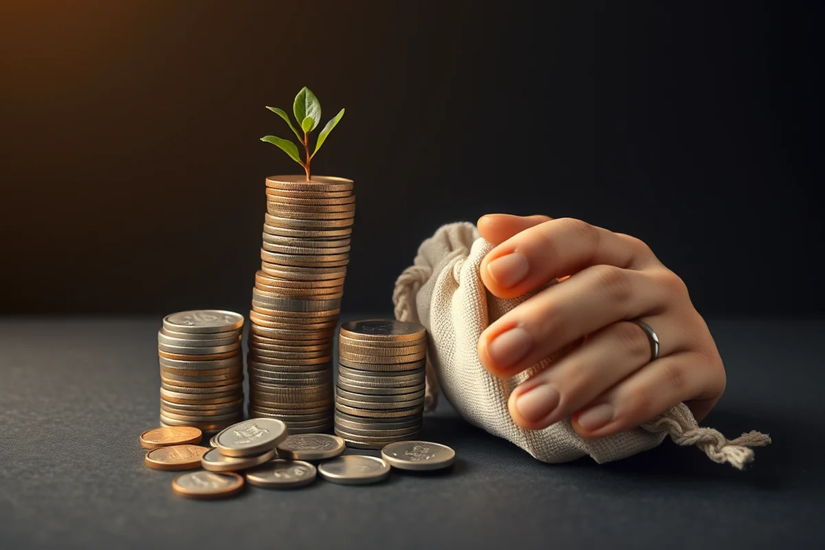 saving on groceries beginners guide — Saving On Groceries Beginners Guide (the finished result)