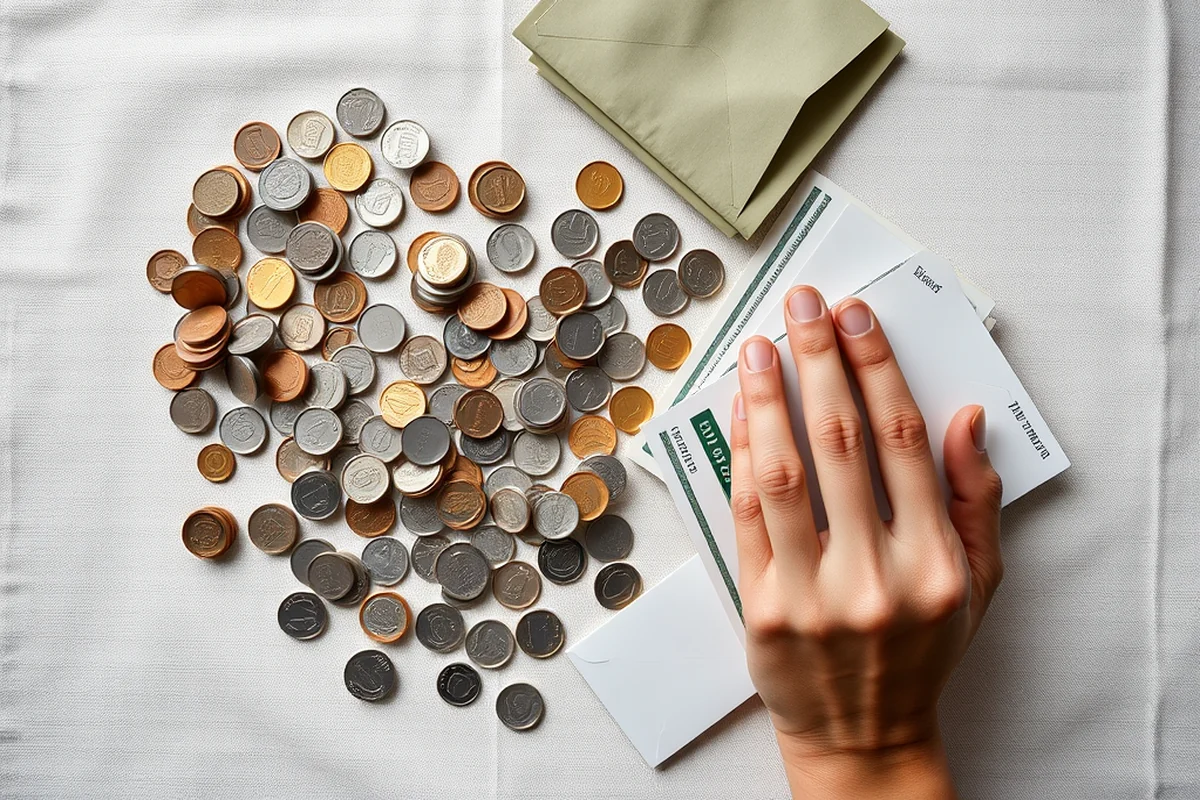 saving on groceries beginners mistakes to avoid — Saving On Groceries Beginners Mistakes To Avoid (the finished result)