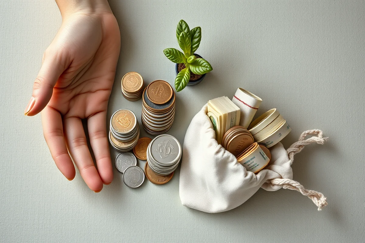 saving on groceries beginners that actually work — Saving On Groceries Beginners That Actually Work (the finished result)