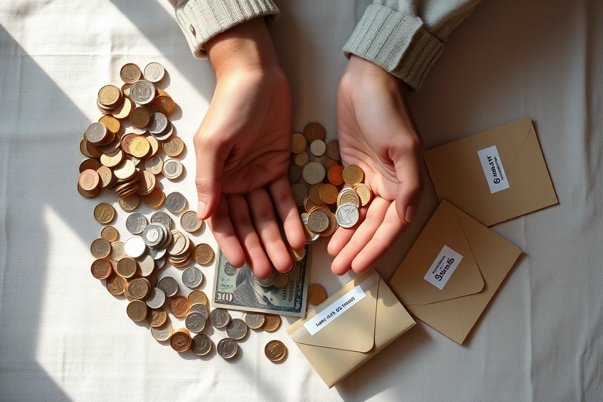 saving on groceries by income life stage on a budget — Saving On Groceries By Income Life Stage On A Budget (the finished result)