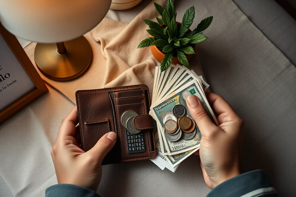 Saving On Groceries Examples For Beginners