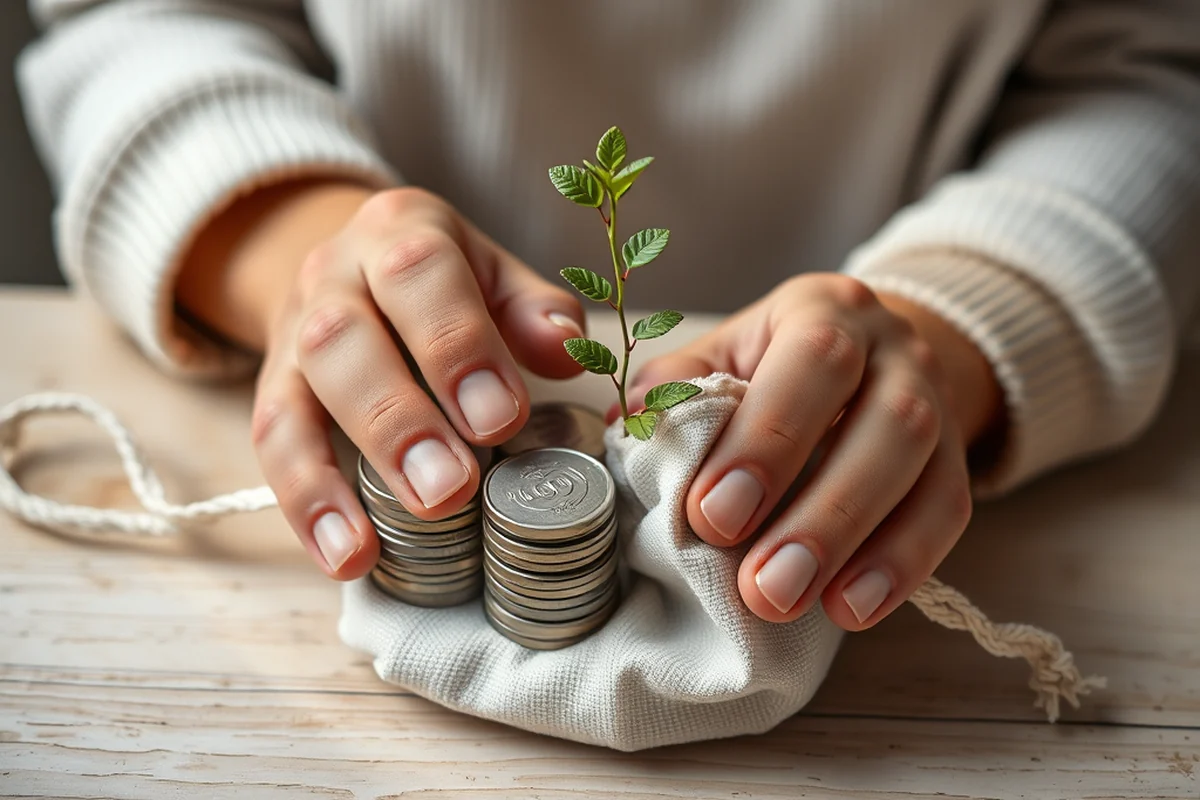 saving on groceries for beginners guide — Saving On Groceries For Beginners Guide (the finished result)