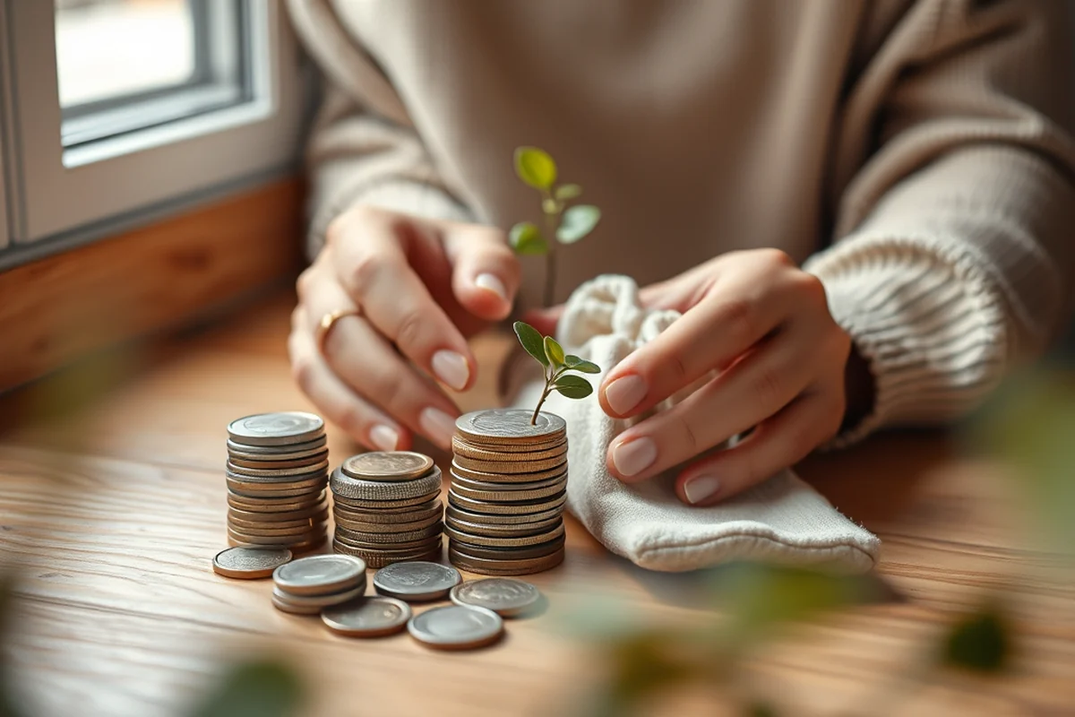 saving on groceries for beginners that actually work — Saving On Groceries For Beginners That Actually Work (the finished result)