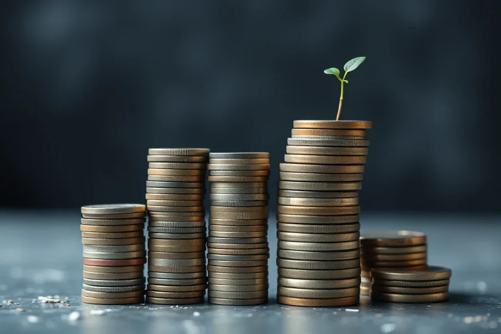 Saving On Groceries Income Checklist