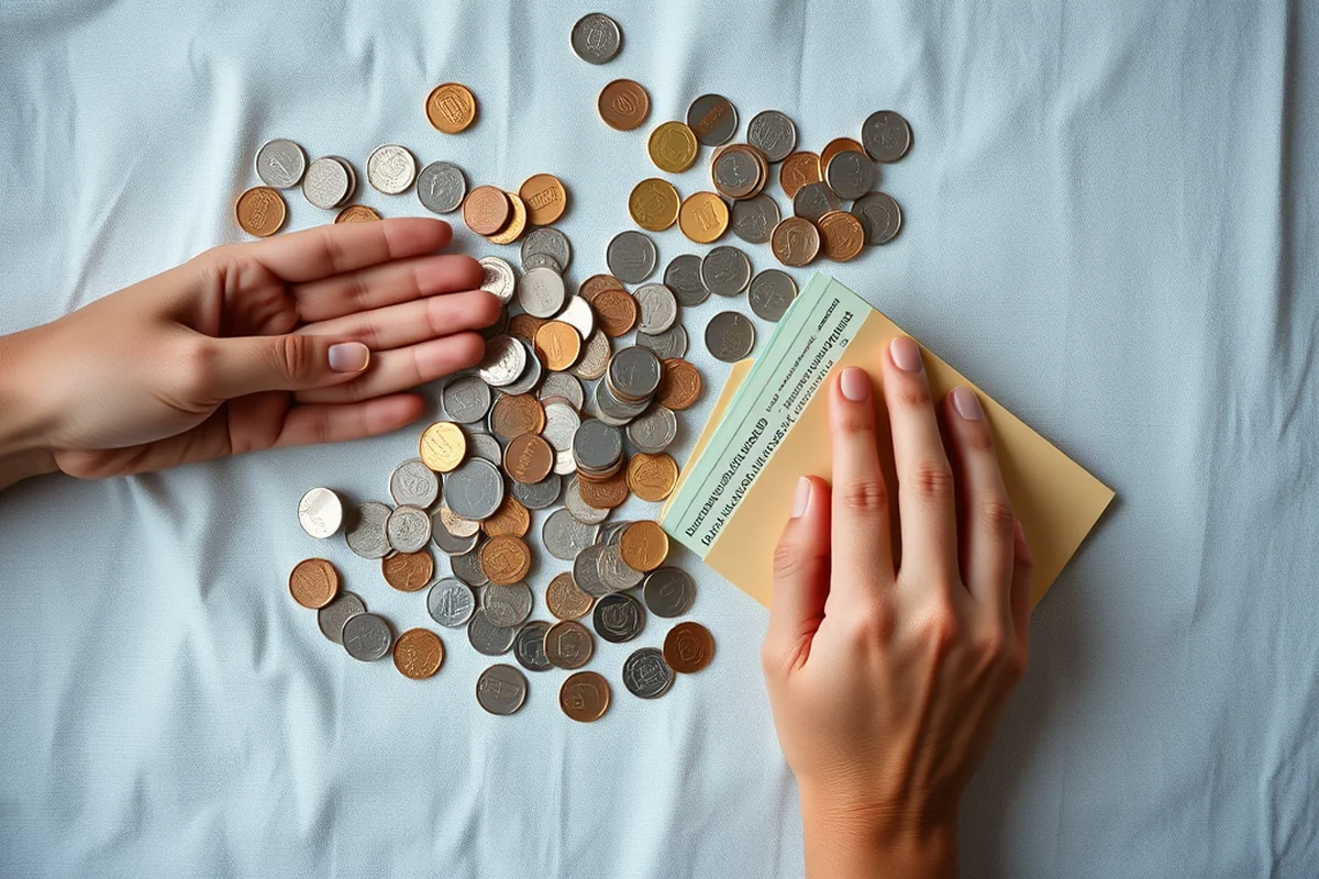 saving on groceries life tips — Saving On Groceries Life Tips (the finished result)