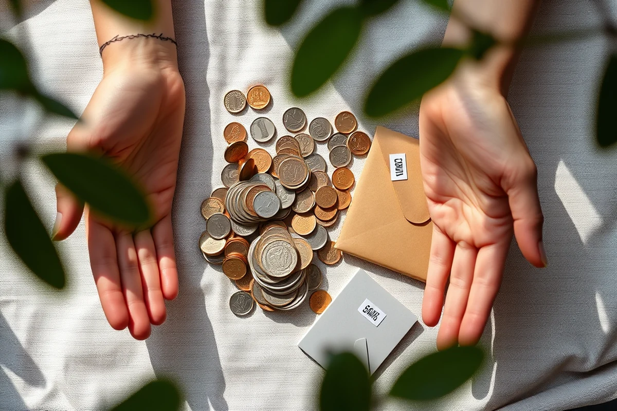 saving on groceries pitfalls for beginners — Saving On Groceries Pitfalls For Beginners (the finished result)