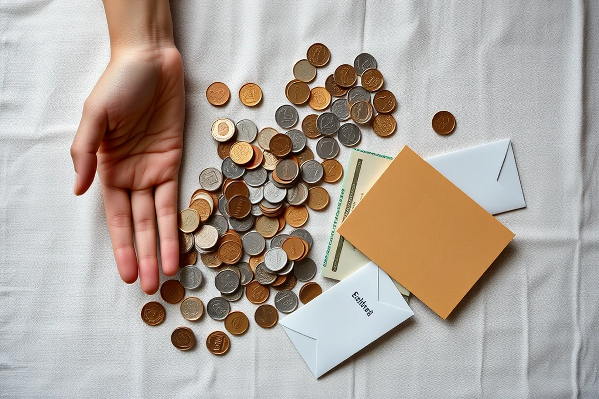 saving on groceries real examples — Saving On Groceries Real Examples (the finished result)