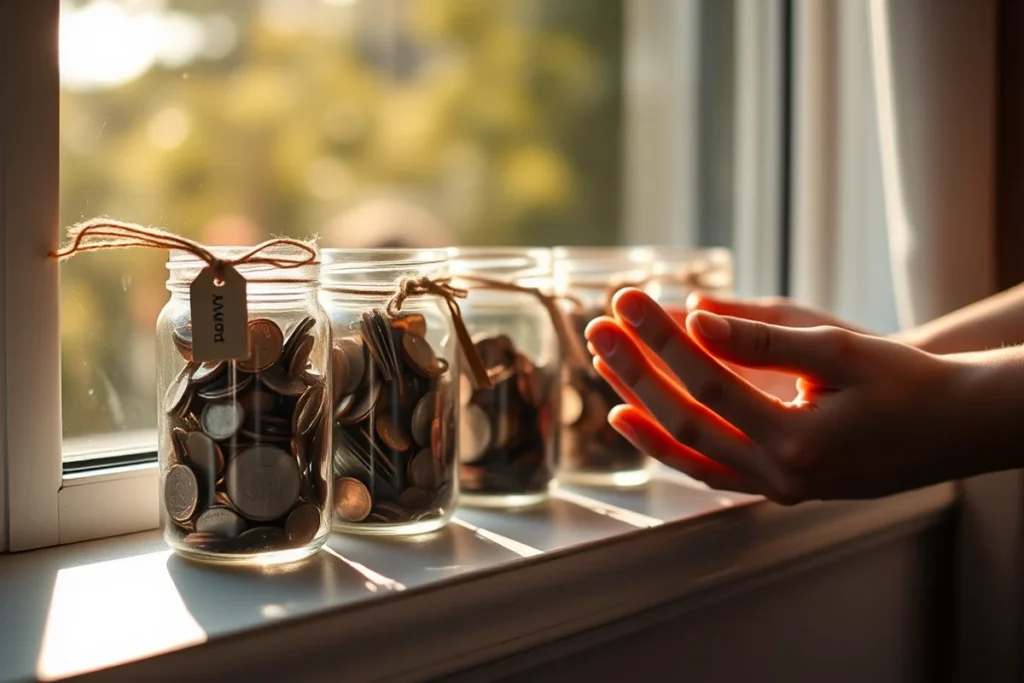 Saving On Groceries Step Ideas