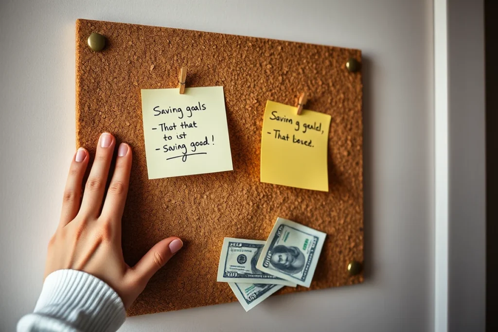 Saving On Groceries Step Printable